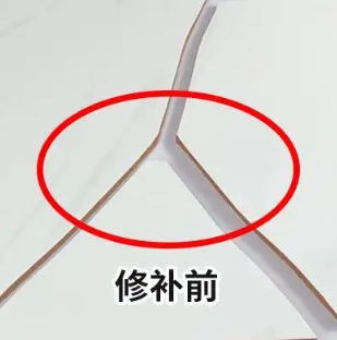 江孜瓷砖空鼓维修公司分享下瓷砖基层整体强度偏低，可能会导致的问题。